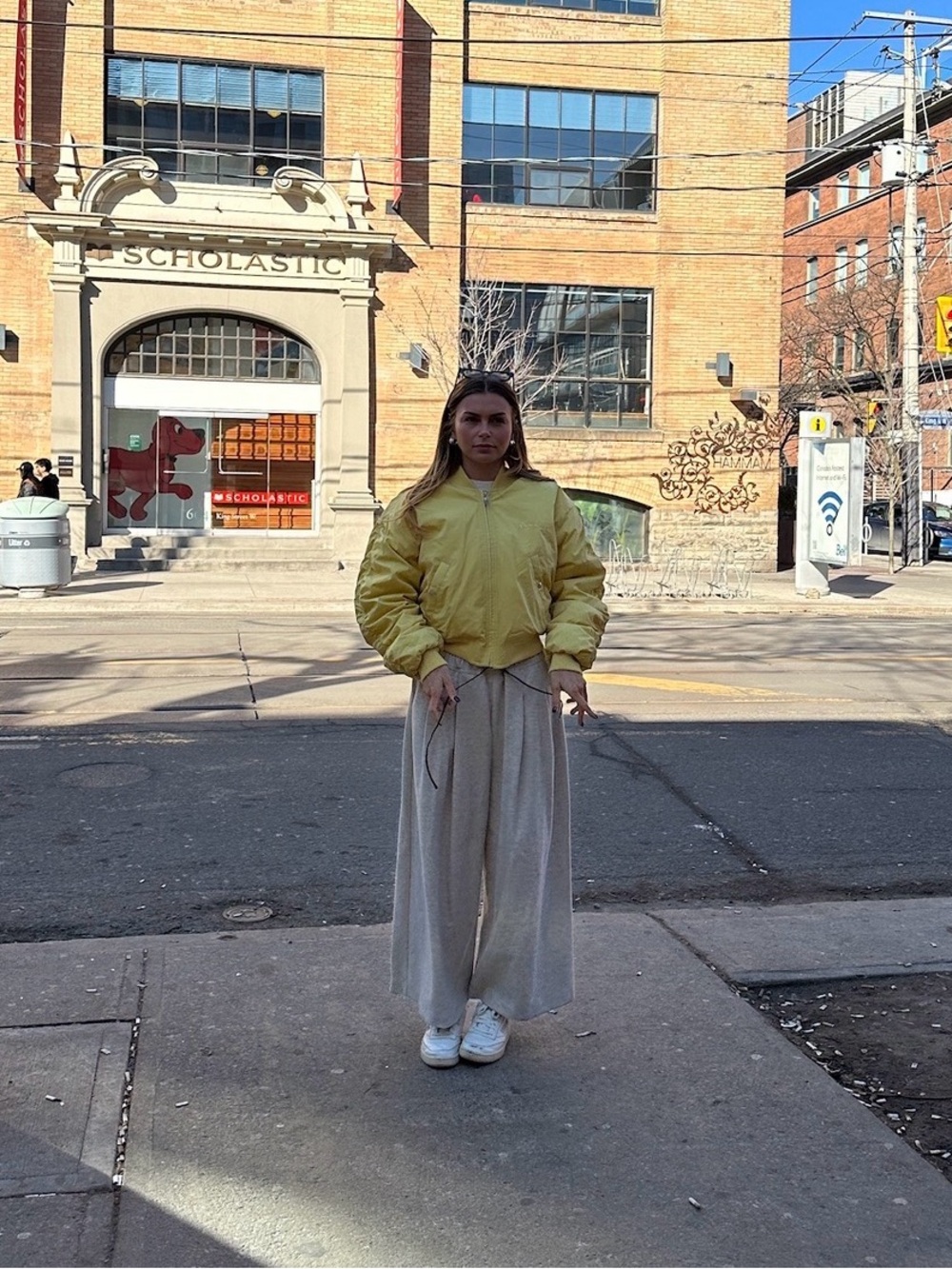 THE SIL | Flowy Soft Lounge Pants